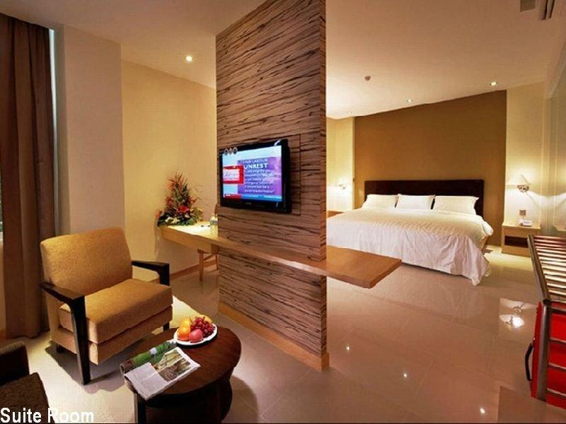 Sky Hotel Kuala Lumpur Exterior foto