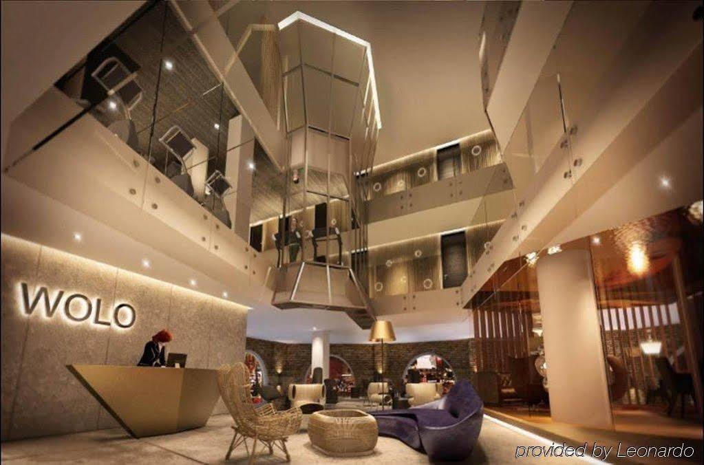 Sky Hotel Kuala Lumpur Exterior foto